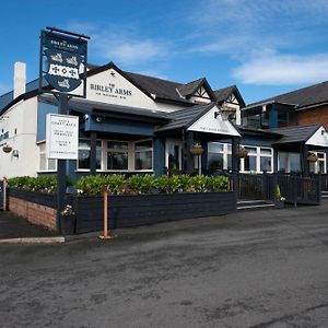 The Birley Arms Hotel Warton
